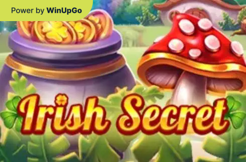 Slot Machine Irish Secret