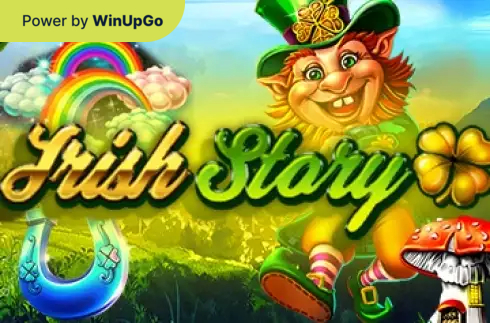 Slot Machine Irish Story 3 3