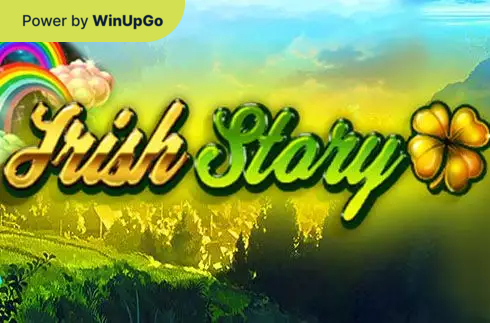 Slot Machine Irish Story