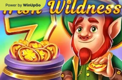 Slot Machine Irish Wildess