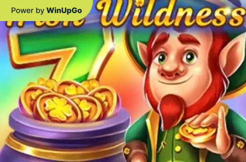 Slot Machine Irish Wildness 3x3