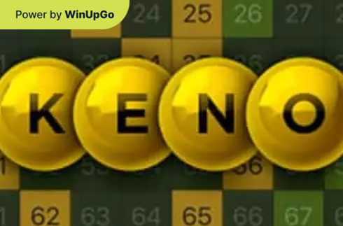 Slot Machine Keno night