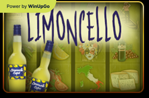 Slot Machine Limoncello