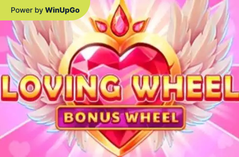 Slot Machine Loving Wheel