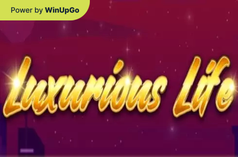 Slot Machine Luxurious World