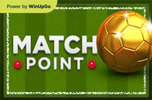 Slot Machine Match Point