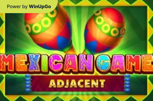 Slot Machine Mexican Game