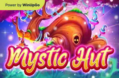 Slot Machine Mystic Hut