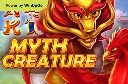 Slot Machine Myth Creature