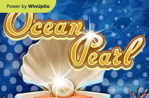 Slot Machine Ocean Pearl InBet Games