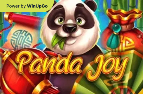 Slot Machine Panda Joy 3x3