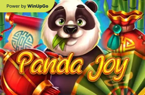 Slot Machine Panda Joy