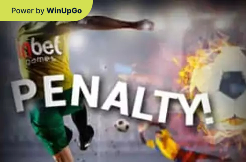 Slot Machine Penalty inbet games