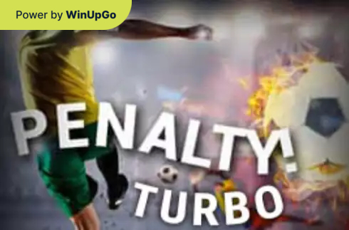 Slot Machine Penalty Turbo