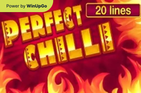 Slot Machine Perfect Chilli