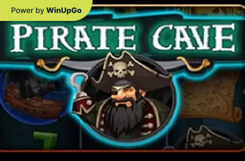 Slot Machine Pirate Cave 3x3
