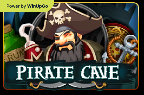 Slot Machine Pirate Cave InBet Games