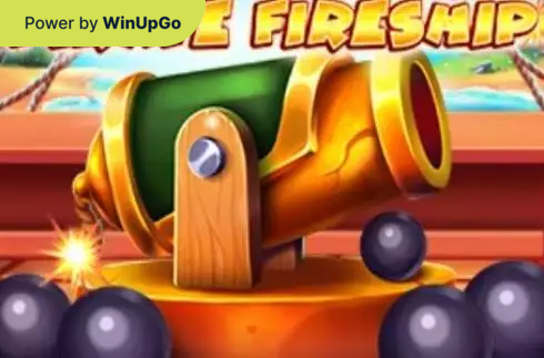 Slot Machine Pirate Fireship