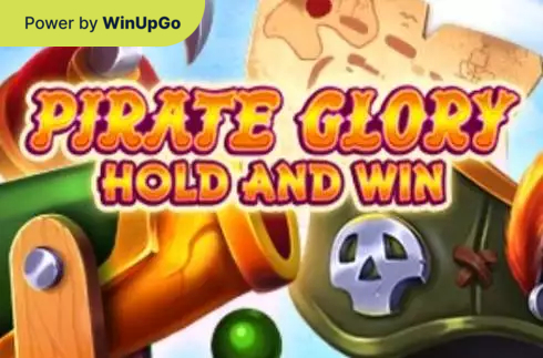 Slot Machine Pirate Glory InBet Games