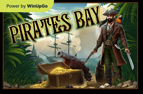 Slot Machine Pirates Bay