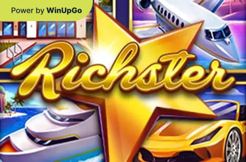 Slot Machine Richster