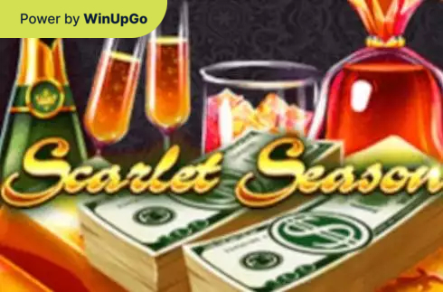 Slot Machine Scarlet Season 3x3