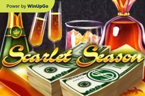 Slot Machine Scarlet Season