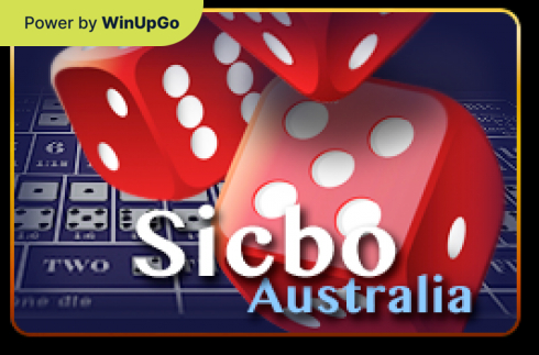 Slot Machine Sicbo Australia