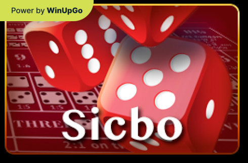 Slot Machine Sicbo Inbet Games