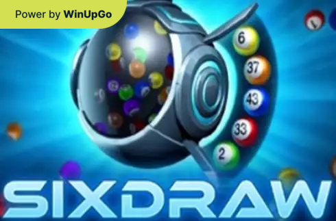 Slot Machine Sixdraw