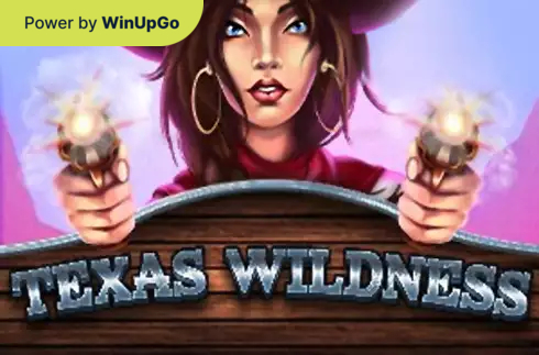 Slot Machine Texas Wildness