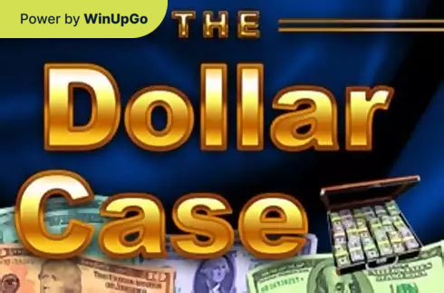 Slot Machine The Dollar Case
