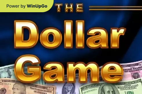 Slot Machine The Dollar Game