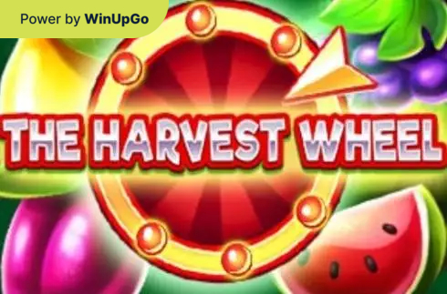Slot Machine The Harvest Wheel 3x3