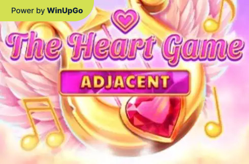 Slot Machine The Heart Game