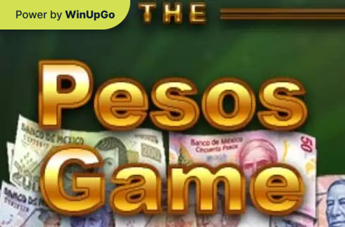 Slot Machine The Pesos Game