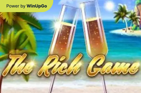 Slot Machine The Rich Game 3x3