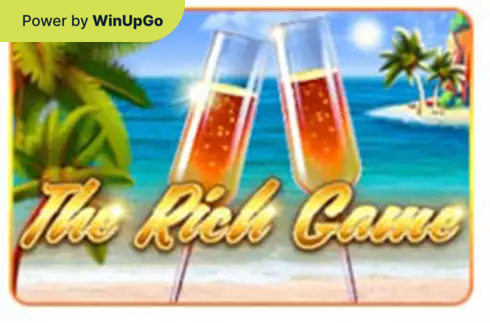 Slot Machine The Rich Game