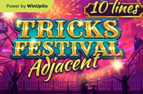 Slot Machine Tricks Festival