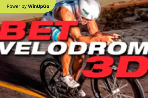 Slot Machine Velo 3D