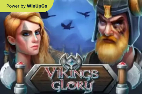 Slot Machine Vikings Story