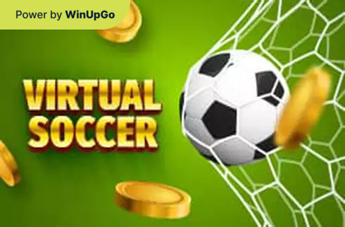 Slot Machine Virtual Soccer InBet Games