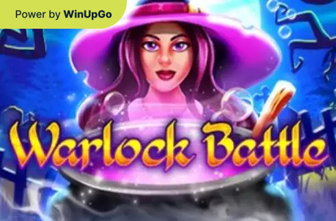 Slot Machine Warlock Battle