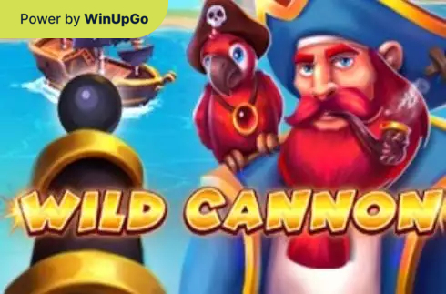 Slot Machine Wild Cannon
