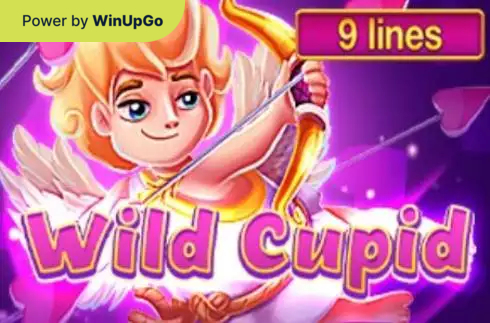 Slot Machine Wild Cupid InBet Games