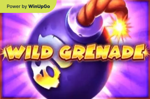 Slot Machine Wild Grenade