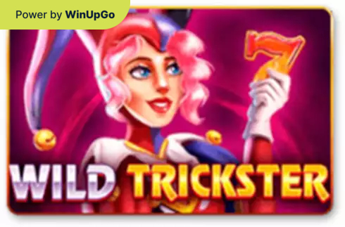 Slot Machine Wild Trickster