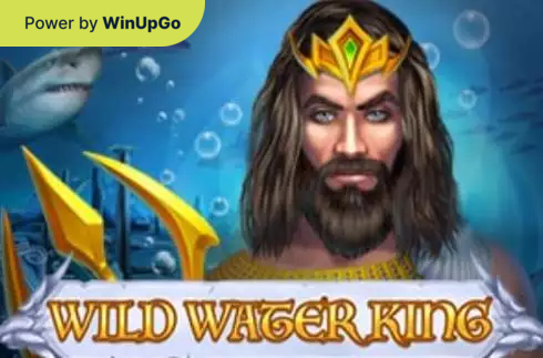 Slot Machine Wild Water King