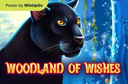 Slot Machine Woodland of Wishes