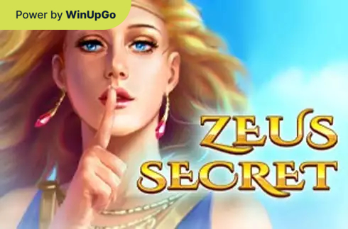 Slot Machine Zeus Secret